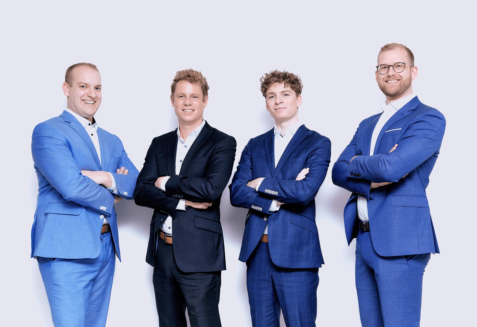 Berater der Finkbeiner AG