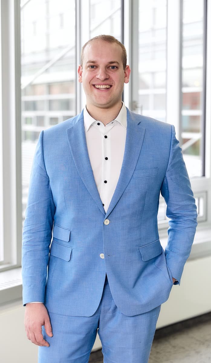 Philipp Oetzel