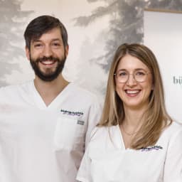 Dr. Katharina & Dr. David Steinbauer - Kieferorthopädie Steinbauer